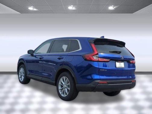 2025 Honda CR-V EX AWD