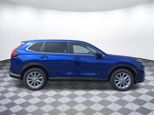 2025 Honda CR-V EX AWD