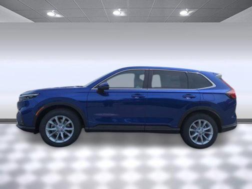 2025 Honda CR-V EX AWD