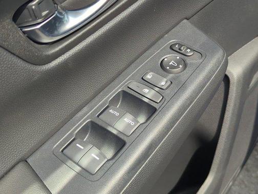 2025 Honda CR-V EX AWD