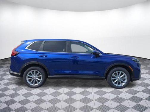 2025 Honda CR-V EX AWD