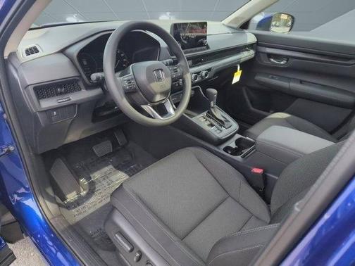 2025 Honda CR-V EX AWD