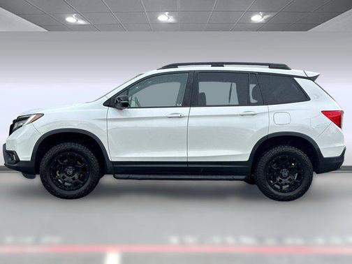 2020 Honda Passport AWD Touring