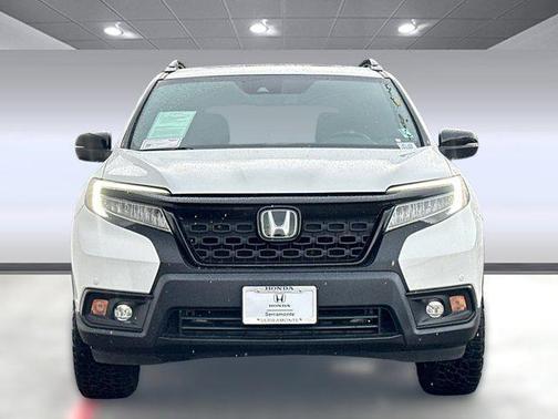 2020 Honda Passport AWD Touring