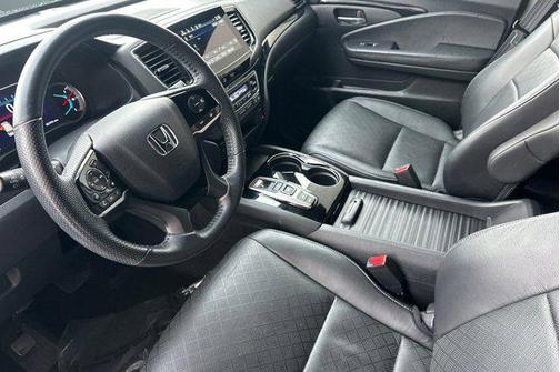 2020 Honda Passport AWD Touring