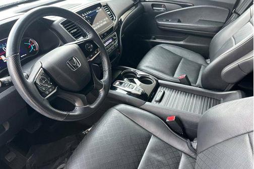 2020 Honda Passport AWD Touring