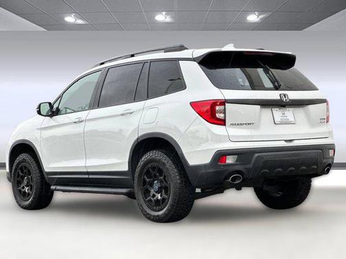 2020 Honda Passport AWD Touring