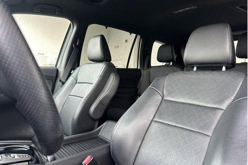 2020 Honda Passport AWD Touring