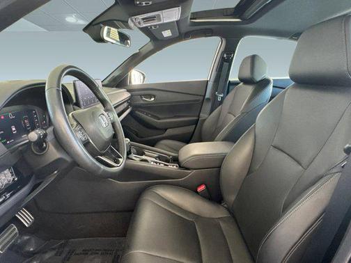 2024 Honda Accord Hybrid Base
