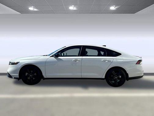 2024 Honda Accord Hybrid Base