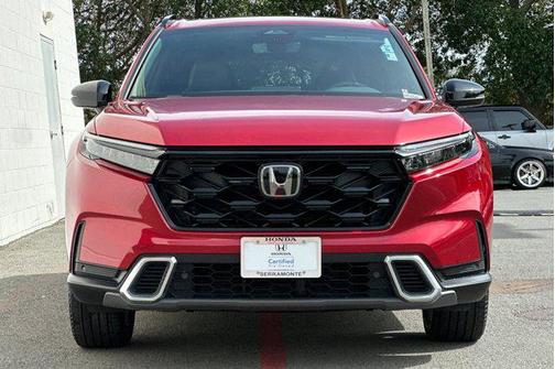2024 Honda CR-V Hybrid Sport Touring AWD