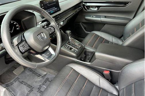 2024 Honda CR-V Hybrid Sport Touring AWD