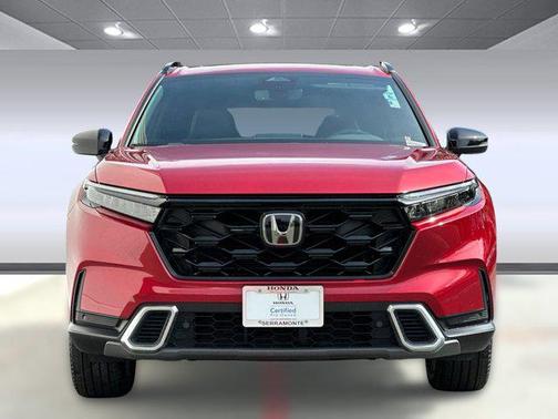 2024 Honda CR-V Hybrid Sport Touring AWD
