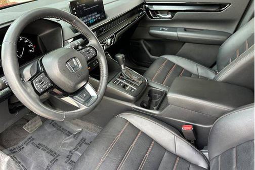 2024 Honda CR-V Hybrid Sport Touring AWD