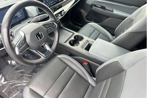 2024 Honda Prologue Elite
