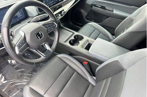 2024 Honda Prologue Elite
