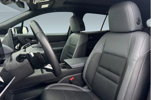 2024 Honda Prologue Elite