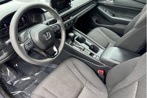 2023 Honda Accord EX 1.5T