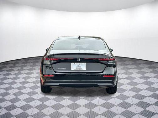 2023 Honda Accord EX 1.5T