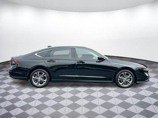 2023 Honda Accord EX 1.5T