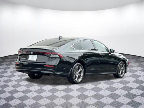 2023 Honda Accord EX 1.5T