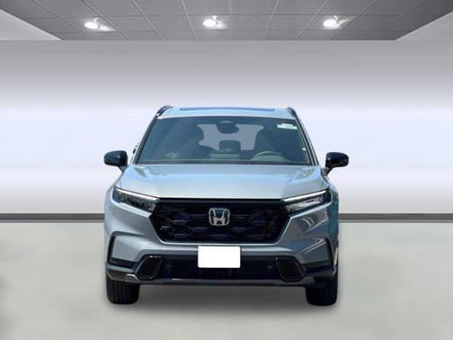 2026 Honda CR-V Hybrid Sport-L FWD