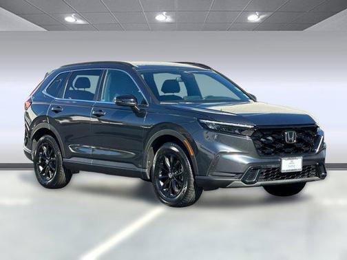 2024 Honda CR-V Hybrid Sport AWD