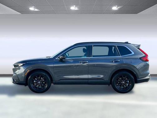 2024 Honda CR-V Hybrid Sport AWD