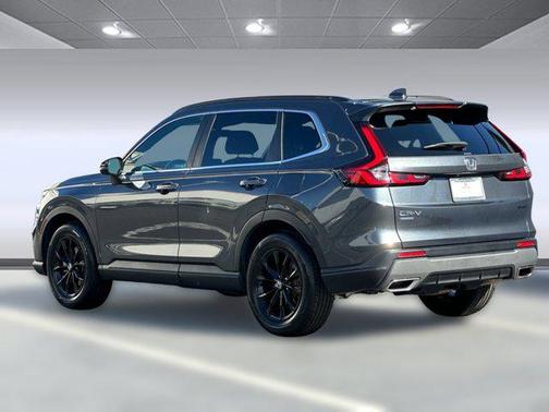 2024 Honda CR-V Hybrid Sport AWD