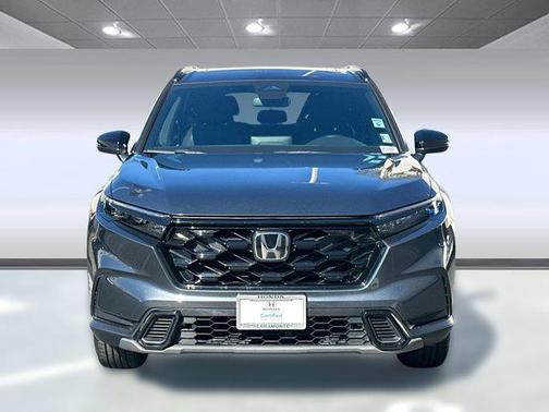 2024 Honda CR-V Hybrid Sport AWD