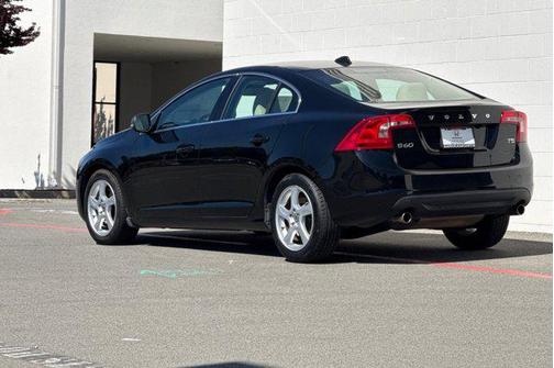 2013 Volvo S60 T5