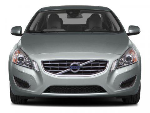 2013 Volvo S60 T5