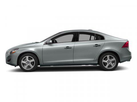 2013 Volvo S60 T5