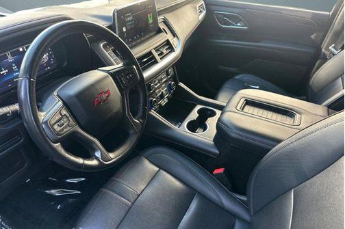 2022 Chevrolet Tahoe 4WD RST