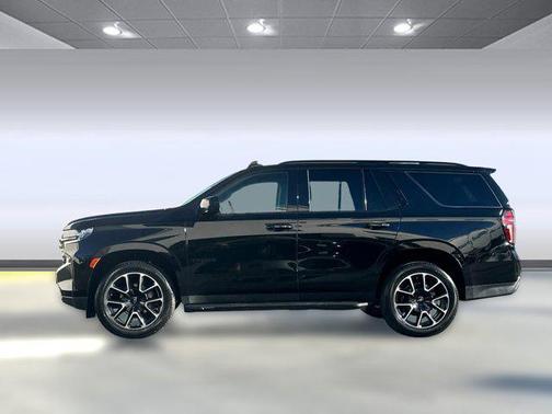 2022 Chevrolet Tahoe 4WD RST