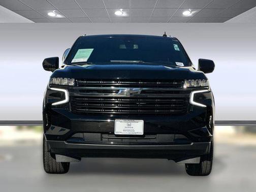 2022 Chevrolet Tahoe 4WD RST