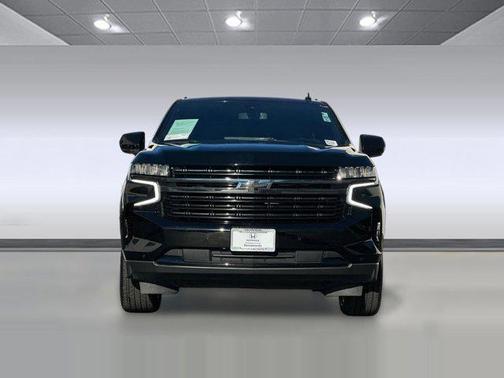 2022 Chevrolet Tahoe 4WD RST