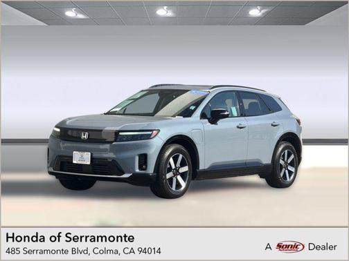 2024 Honda Prologue Touring