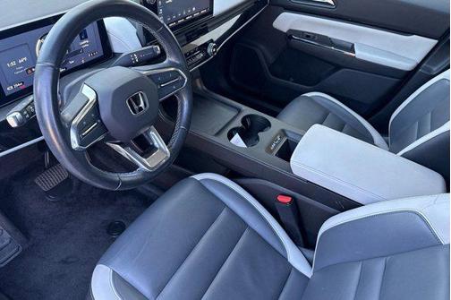 2024 Honda Prologue Touring