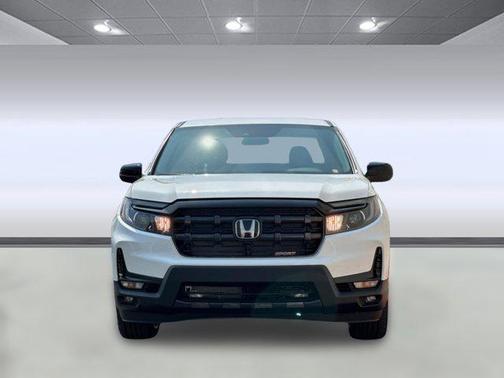 2025 Honda Ridgeline Sport