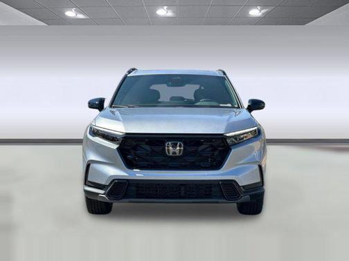2026 Honda CR-V Hybrid Sport AWD