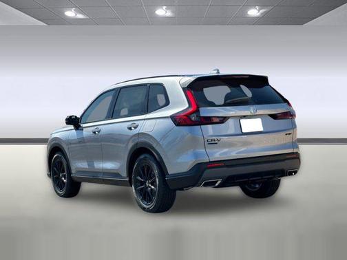 2026 Honda CR-V Hybrid Sport AWD