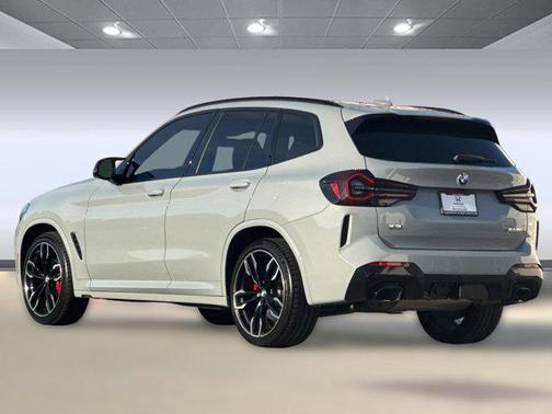 2023 BMW X3 M40i