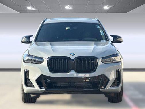 2023 BMW X3 M40i