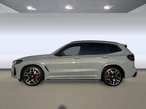 2023 BMW X3 M40i