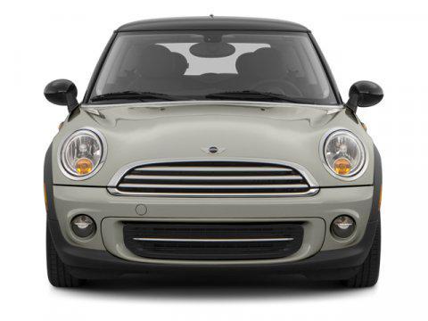 2013 MINI Hardtop Cooper