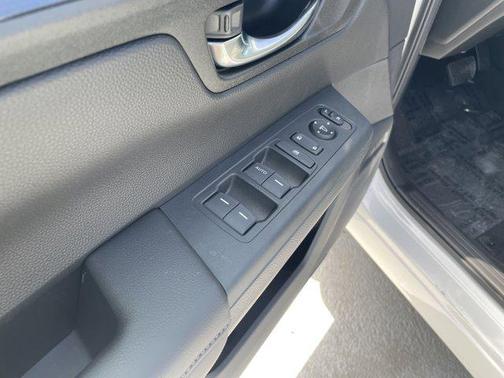 2025 Honda CR-V LX AWD