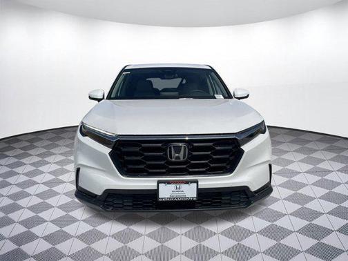 2025 Honda CR-V LX AWD