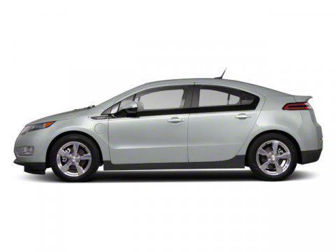 2013 Chevrolet Volt Base
