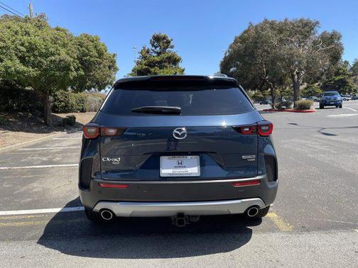 2024 Mazda CX-50 2.5 Turbo Premium Plus